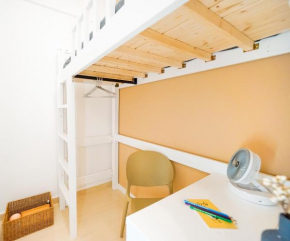 Shared Room at Lockhart Road 414